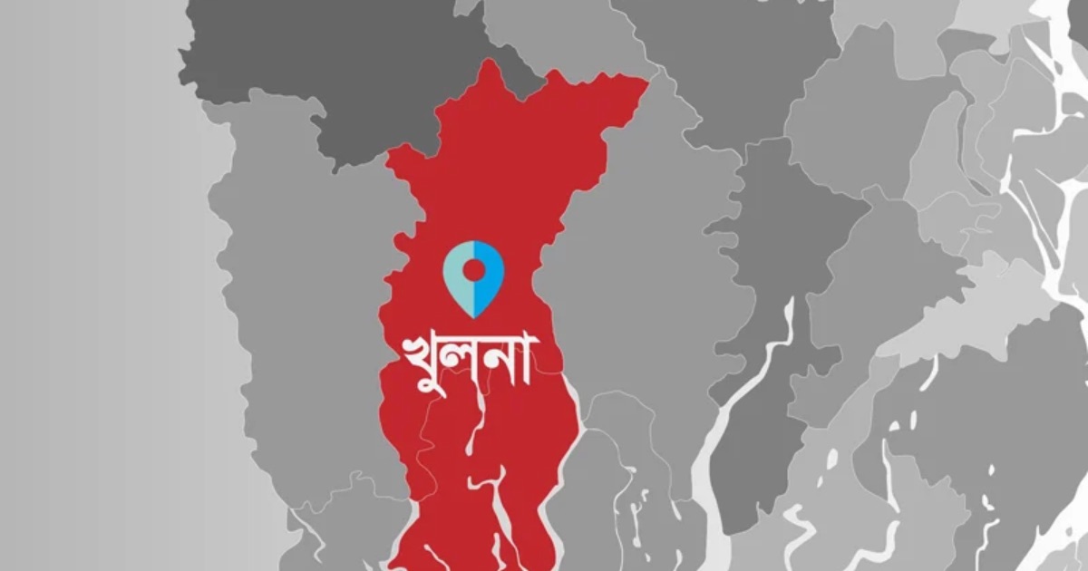 খুলনায় ১২ ঘণ্টার ব্যবধানে প্রকাশ্যে গুলি করে দুইজনকে হত্যা