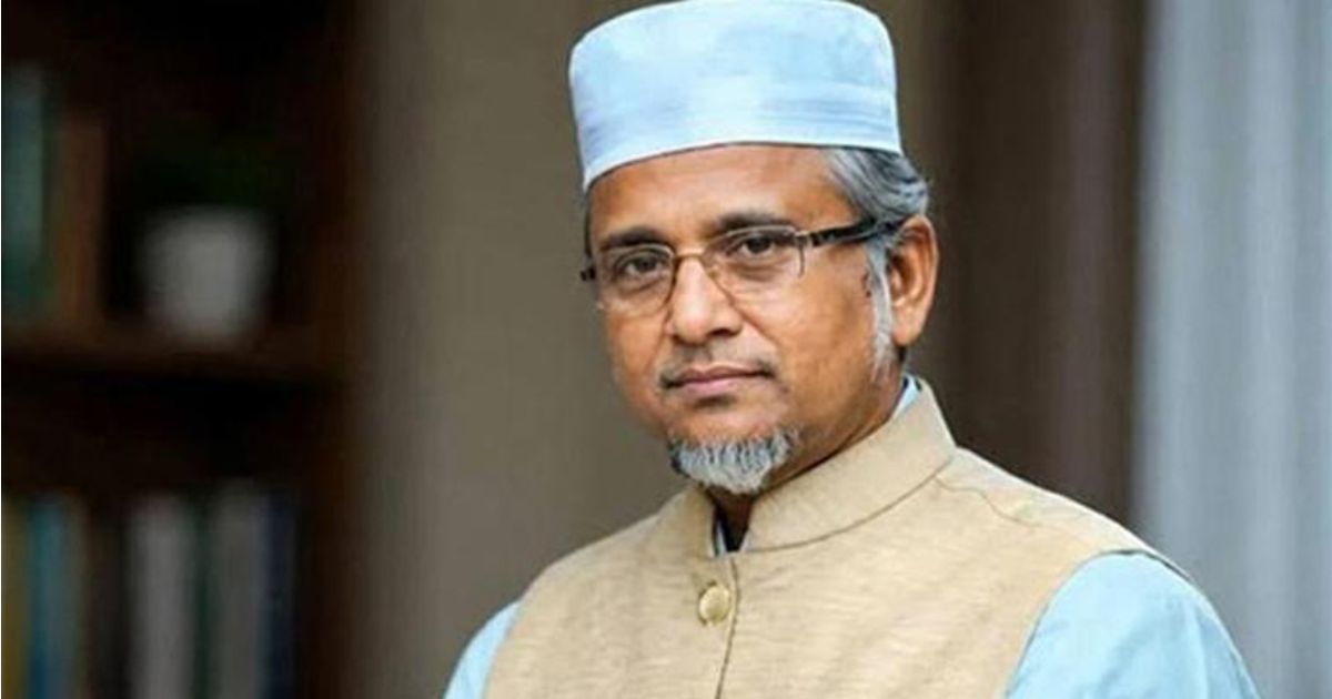 দ্বিতীয় স্ত্রীর আত্মহত্যায় প্ররোচনা মামলা: এমপি গাজী নজরুলের জামিন নামঞ্জুর