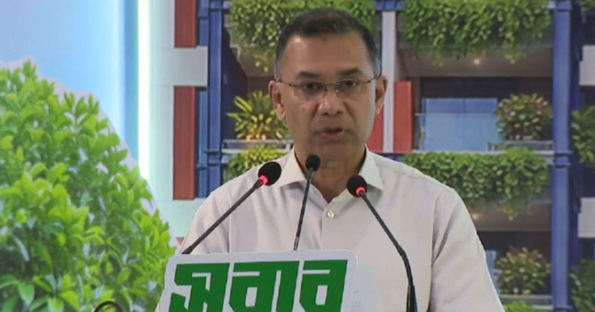 ঢাকার আশপাশে দ্বিতীয় শহর গড়ার পরিকল্পনা করছে সরকার: প্রধানমন্ত্রী