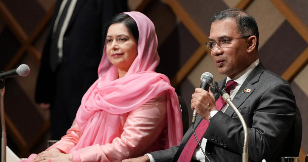 ঢাকাকে টোকিওর মতো পরিচ্ছন্ন শহরে পরিণত করার পরিকল্পনা প্রধানমন্ত্রীর